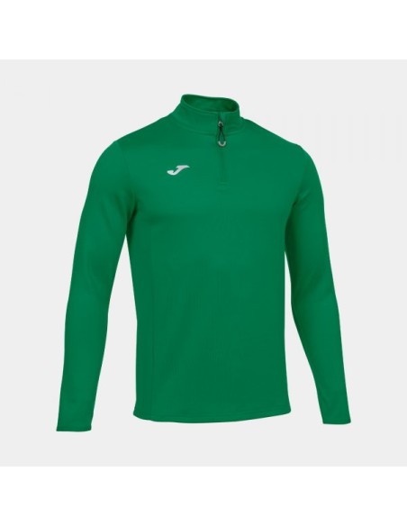 Running Night Sudadera Verde