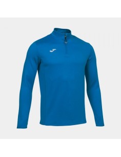 Running Night Sudadera Royal