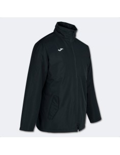 Trivor Anorak Negro