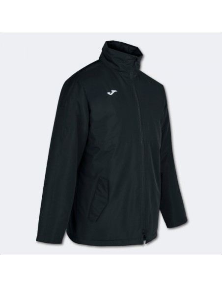 Trivor Anorak Negro