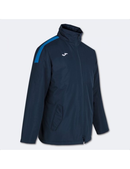 Trivor Anorak Marino Royal