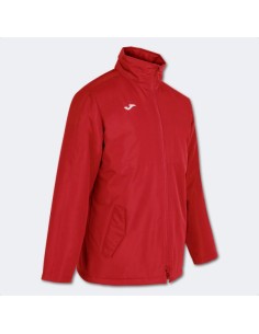 Trivor Anorak Rojo