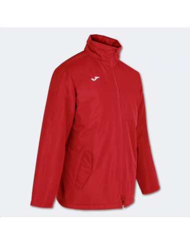 Trivor Anorak Rojo