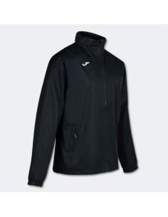 Trivor Raincoat Negro