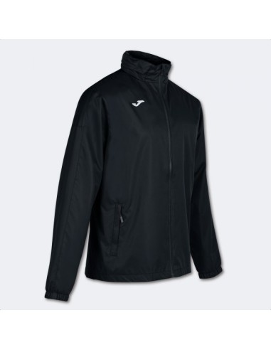 Trivor Raincoat Negro