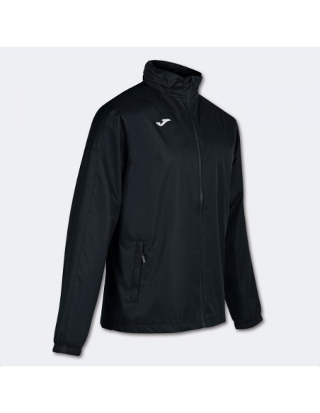 Trivor Raincoat Negro