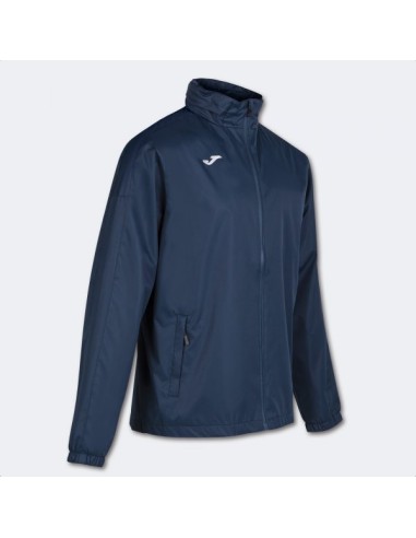 Trivor Raincoat Marino