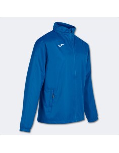 Trivor Raincoat Royal