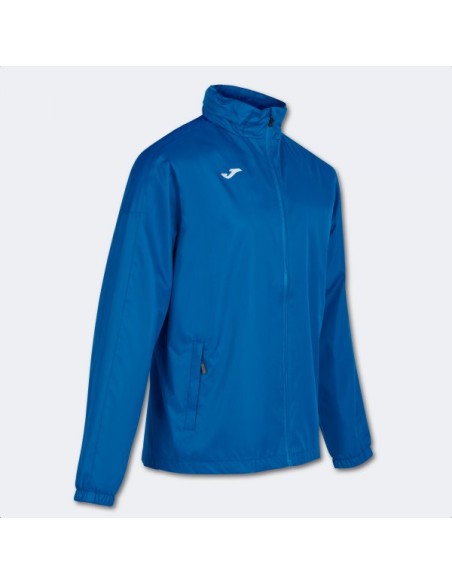 Trivor Raincoat Royal