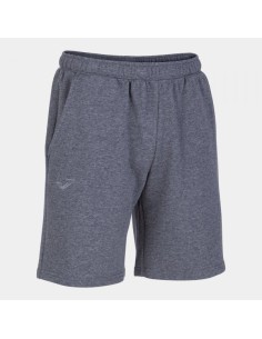 Jungle Bermuda Melange Gris
