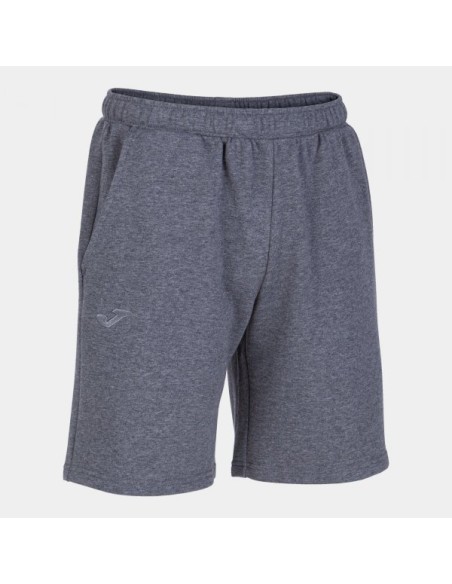 Jungle Bermuda Melange Gris