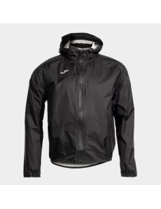 Combi Raincoat Negro