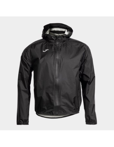 Combi Raincoat Negro