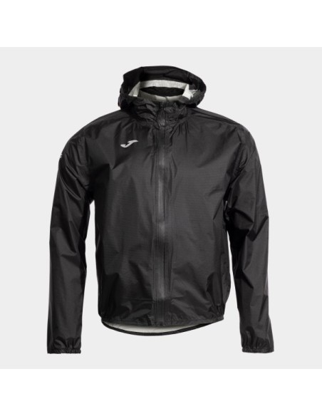 Combi Raincoat Negro