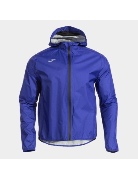 Combi Raincoat Azul