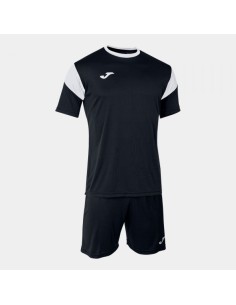 Phoenix Conjunto Negro Blanco