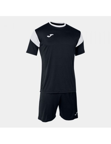 Phoenix Conjunto Negro Blanco