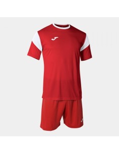 Phoenix Conjunto Rojo Blanco