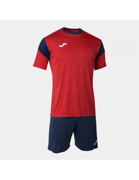 Phoenix Conjunto Rojo Marino
