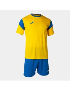 Phoenix Conjunto Amarillo-Royal Azul