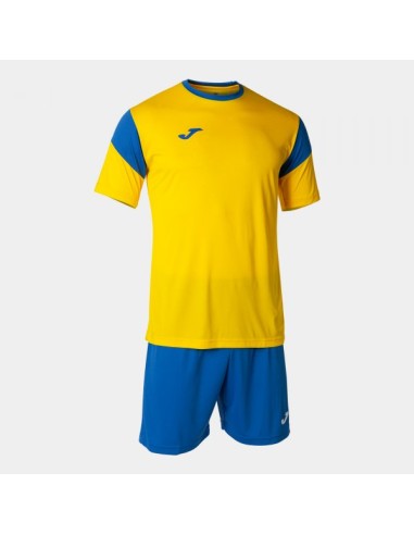 Phoenix Conjunto Amarillo-Royal Azul
