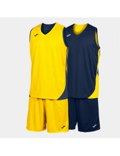 Kansas Conjunto Marino Amarillo