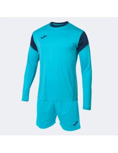 Phoenix Gk Conjunto Turquesa Flúor-Marino
