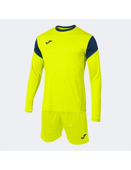 Phoenix Gk Conjunto Amarillo Flúor Marino