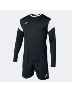 Phoenix Gk Conjunto Negro Blanco