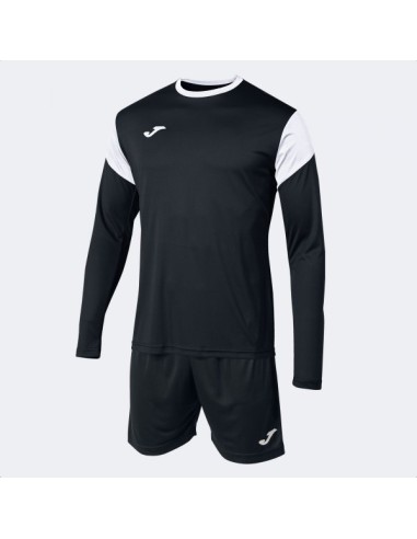 Phoenix Gk Conjunto Negro Blanco