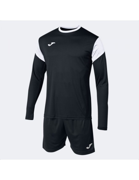 Phoenix Gk Conjunto Negro Blanco