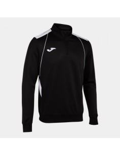 Championship Vii Sudadera Negro Blanco