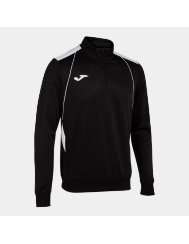 Championship Vii Sudadera Negro Blanco