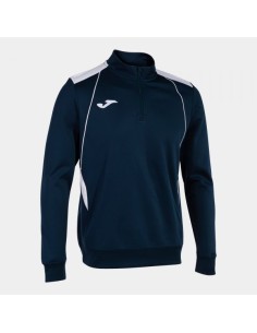 Championship Vii Sudadera Marino Blanco