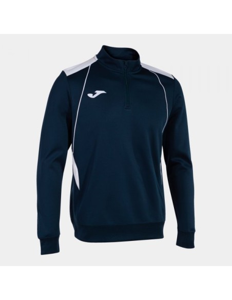 Championship Vii Sudadera Marino Blanco