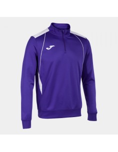 Championship Vii Sudadera Morado Blanco