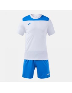 Phoenix Iii Conjunto Blanco Royal