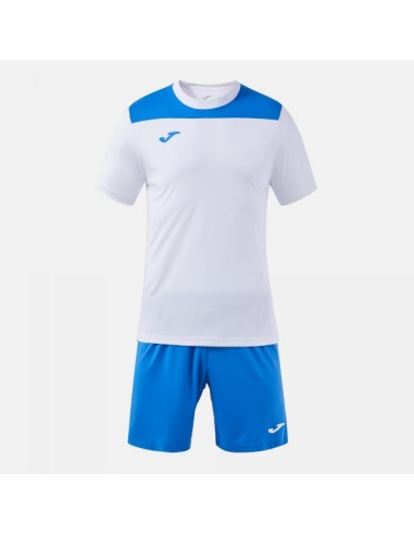 Phoenix Iii Conjunto Blanco Royal