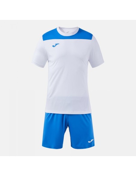 Phoenix Iii Conjunto Blanco Royal