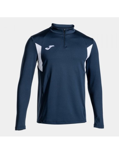 Winner Iii Sudadera Marino Blanco