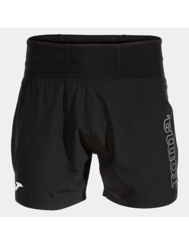 Trail Corto Negro