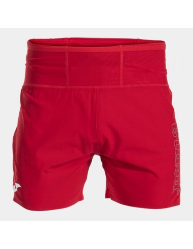Trail Corto Rojo