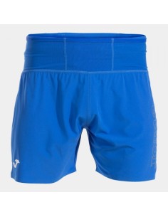 Trail Corto Royal Azul
