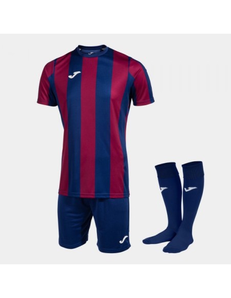Inter Classic Conjunto Royal Burdeos