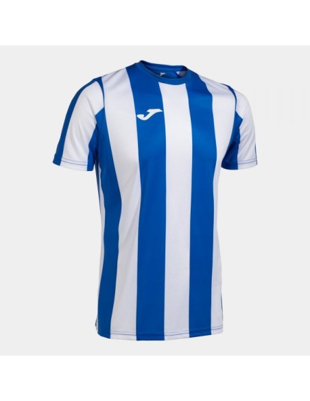 Inter Classic Manga Corta Camiseta Royal Blanco