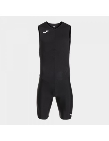 Record Ii Bodysuit Negro