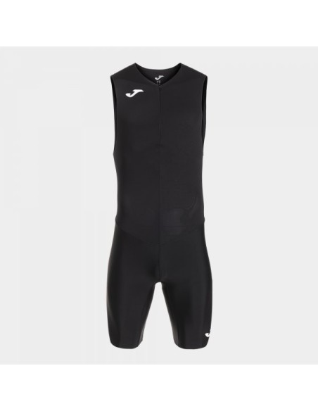 Record Ii Bodysuit Negro