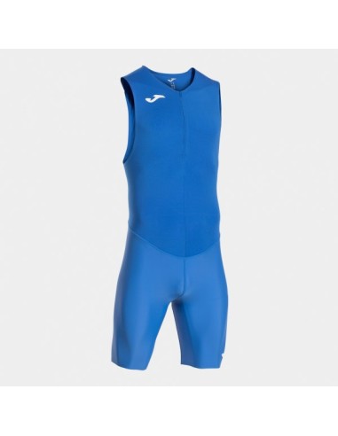 Record Ii Bodysuit Royal