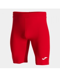 Record Iii Corto Mallas Rojo