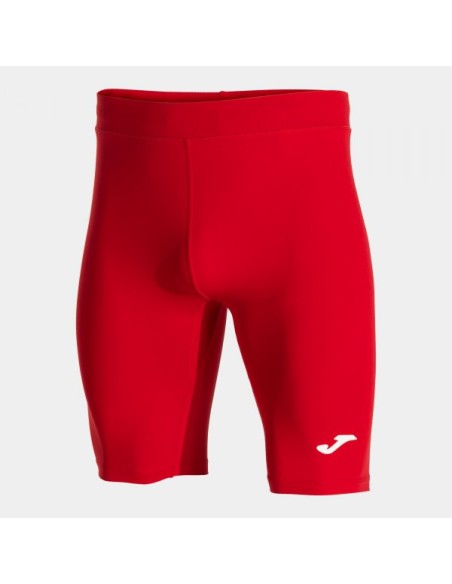 Record Iii Corto Mallas Rojo